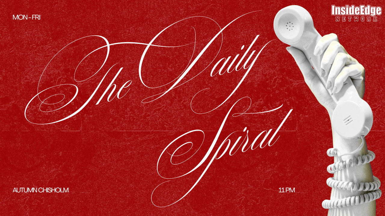 The Daily Spiral with Autumn Chisholm