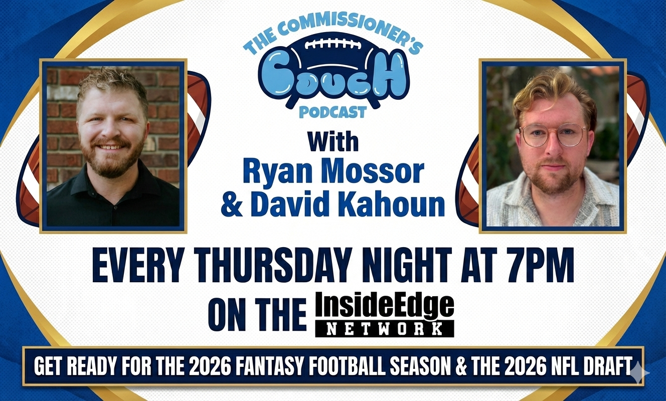 The Commissioners Couch