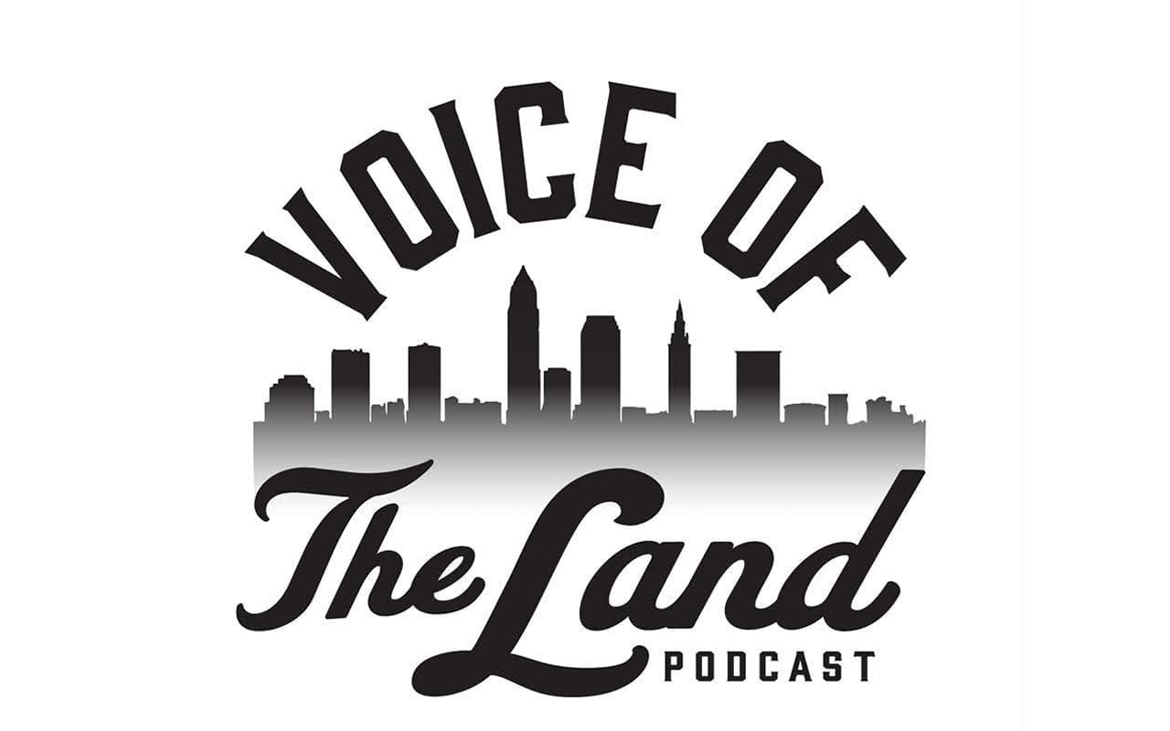 Voice of the Land