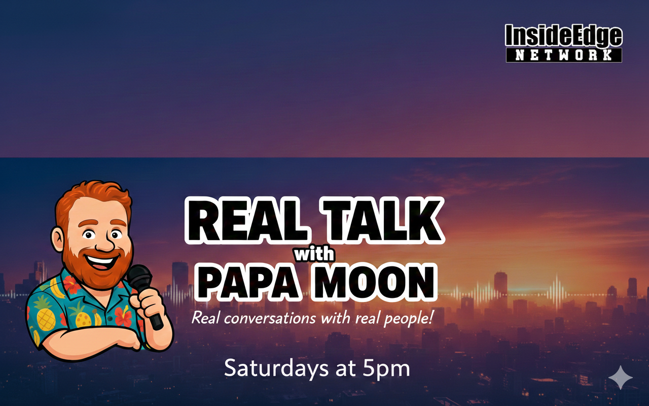 Real Talk with Papa Moon