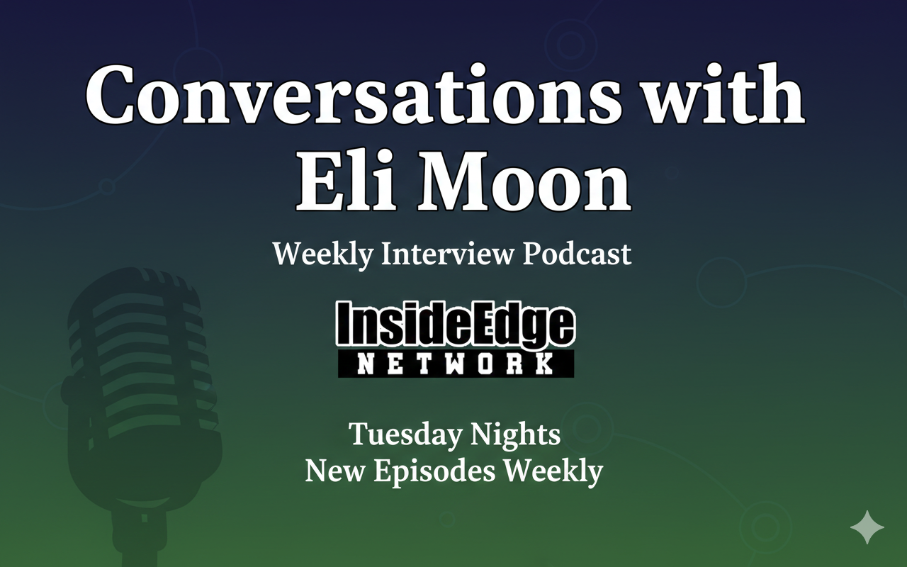 Conversations with Eli Moon