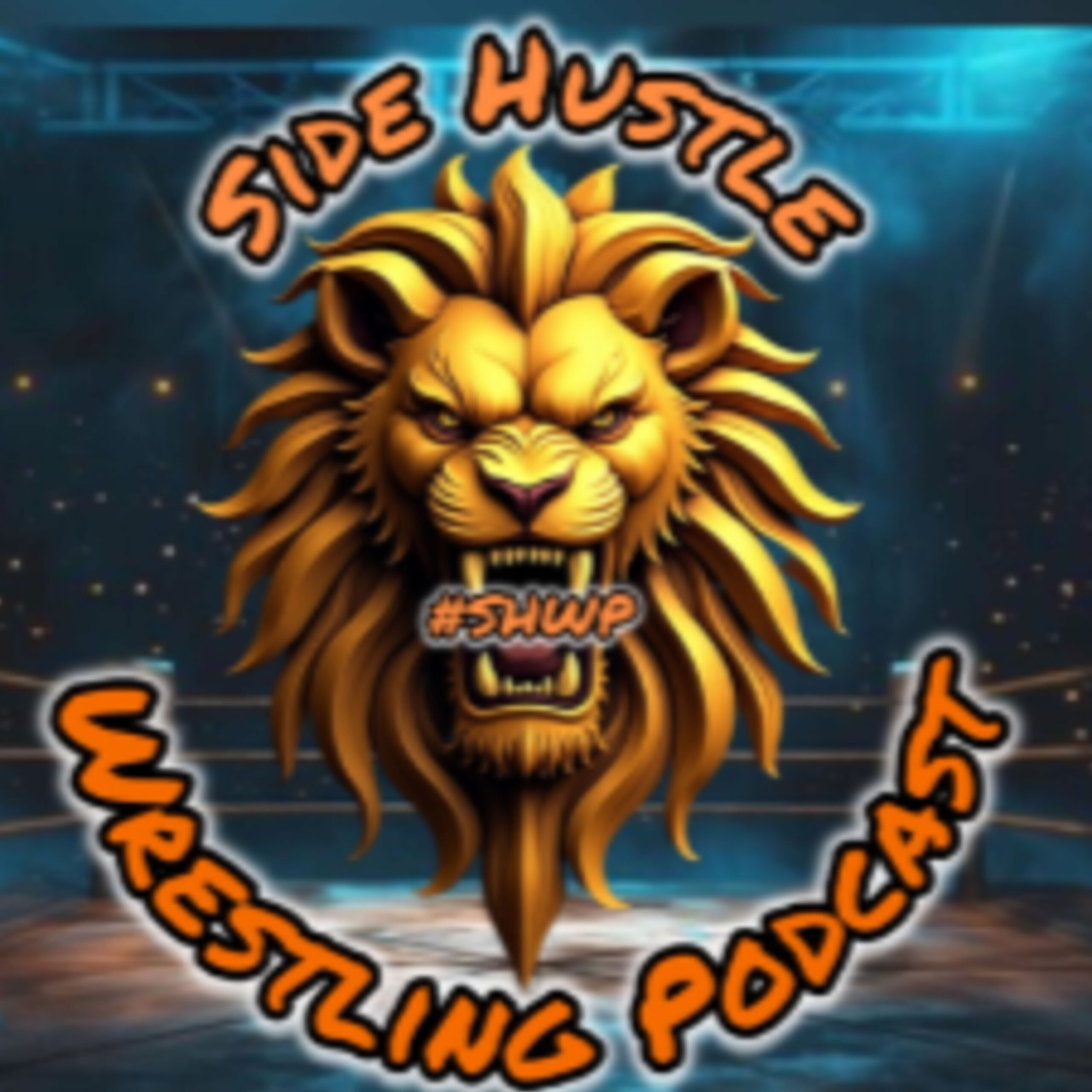 Side Hustle Wrestling Podcast