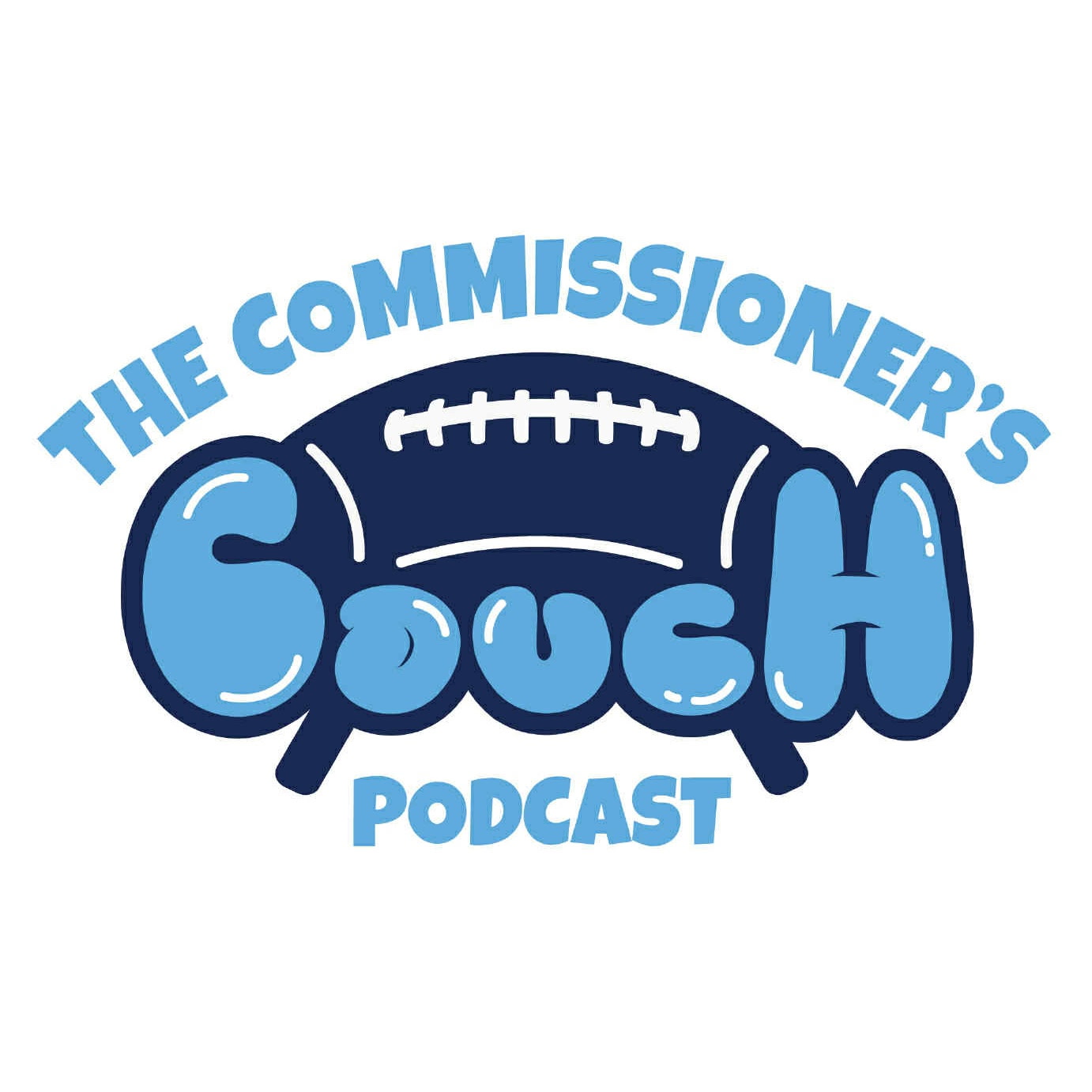 The Commissioner’s Couch